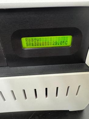 Agilent Technologies Seahorse XFe96 High-Throughput Metabolic Analyzer with Touchscreen Interface-cover