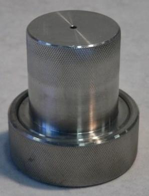 Acid Digestion Bomb for Rapid Sample Dissolution-cover