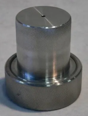 Acid Digestion Bomb for Rapid Sample Dissolution