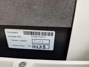 Thermo Scientific B·R·A·H·M·S Kryptor Gold Immunoanalyzer, 4 of 9