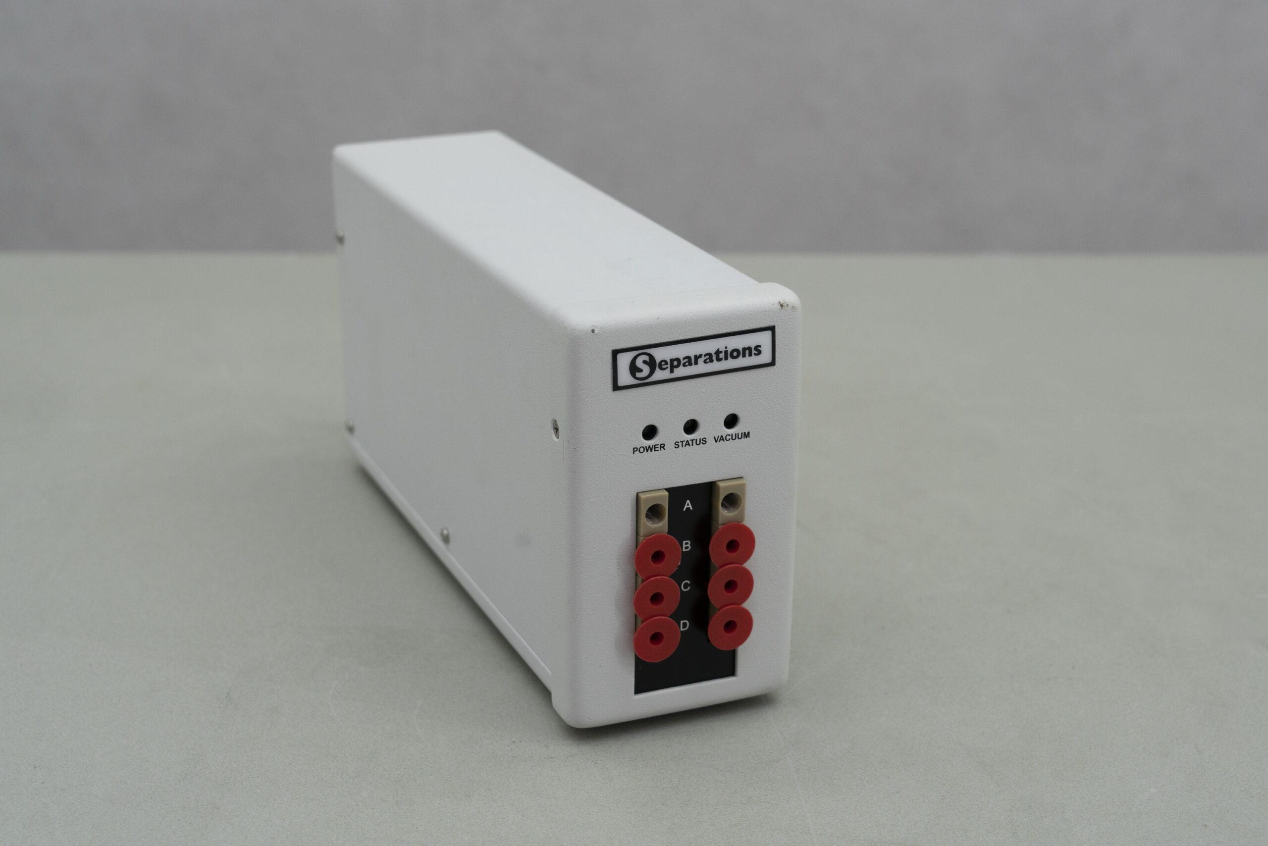 Biotech DEGASI Classic Multi-channel HPLC Degasser
