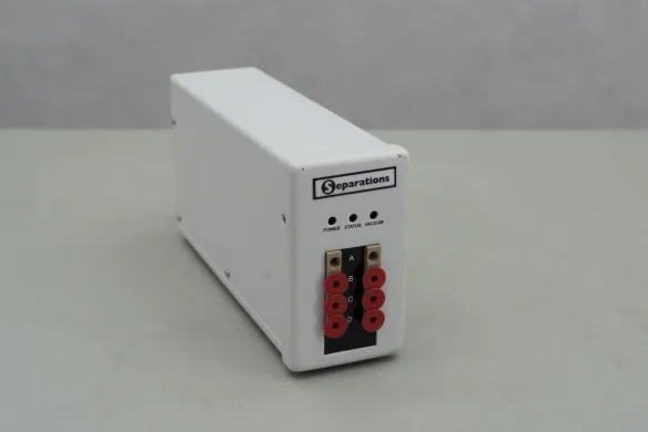 Biotech DEGASI Classic Multi-channel HPLC Degasser, Chromatography & Separation
