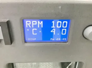 Eppendorf New Brunswick Innova 42R Refrigerated Incubator Shaker for Temperature-Controlled Cell Culture, 10 of 15