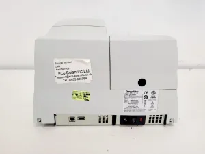 Thermo Scientific GeneSys 10S UV-Vis Spectrophotometer for Precision Absorbance Measurement, 2 of 15