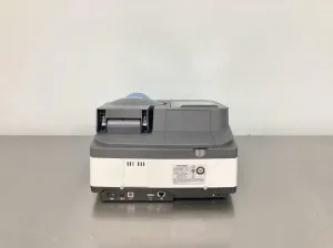Thermo Scientific Genesys 180 Double-Beam UV-Vis Spectrophotometer with 7-Inch Touchscreen, 4 of 20