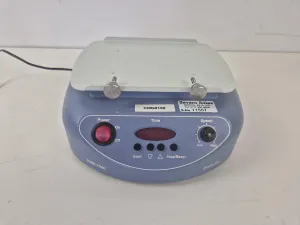 Grant Bio PMS1000 Microplate Shaker with Brushless Motor and Timed Speed Control, 2 of 7