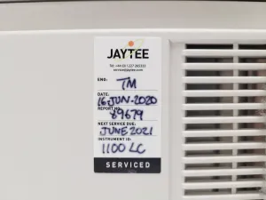 Agilent 1100 Series High-Performance Liquid Chromatography (HPLC) System with Modular Components, 11 of 67