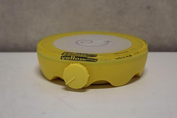 IKA YellowLine Big Squid Magnetic Stirrer-cover