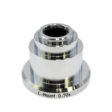 Leica Microscope Camera Adapter HC C-Mount 0.70x 11541543-cover