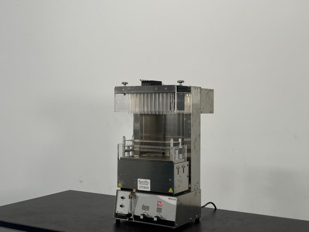 Tecan Resolvex C1 Positive Pressure Workstation for Automated Sample Preparation