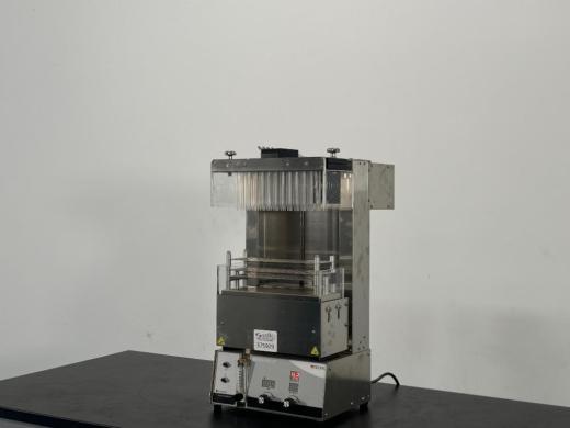 Tecan Resolvex C1 Positive Pressure Workstation for Automated Sample Preparation-cover