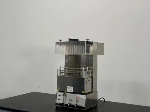 Tecan Resolvex C1 Positive Pressure Workstation for Automated Sample Preparation, Gene Editing (CRISPR)