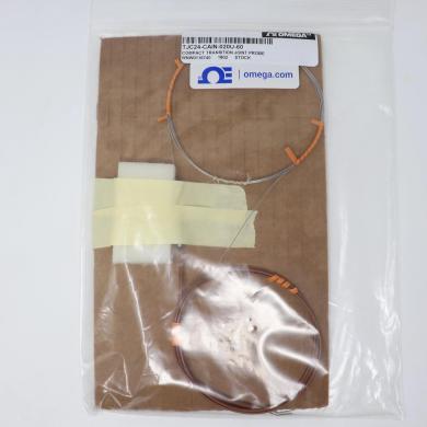 Omega Thermocouple Compact Transition Joint Probe TJC24-CAIN-020U-60-cover