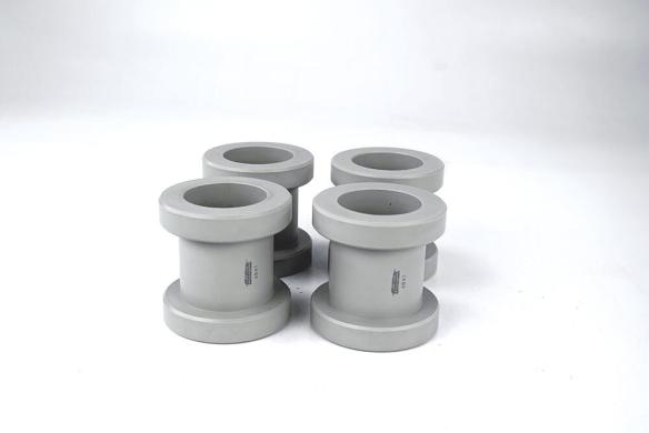 Hettich 4841 Set of 4 Adapters for 250 mL Bottles, 62 × 122 mm, Round Bucket 5620-cover