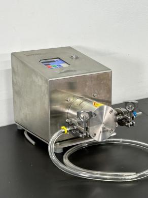 Quattro Flow Fluid Systems Diaphragm Pump-cover
