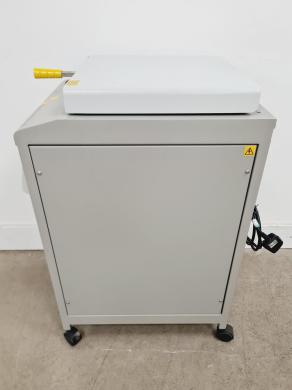 Priorclave Compact 60 Floorstanding Autoclave PS/MID/C60 Lab-cover