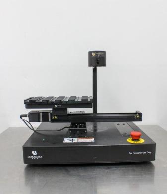 California Advanced Labeling TubeWriter 360 Inkjet Printer for Tube and Vial Labeling 120V-cover