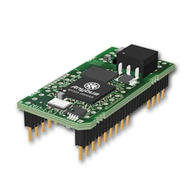 Radwag Profibus (HX7, HY10)