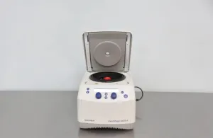 Eppendorf 5425R Refrigerated Microcentrifuge for Temperature-Sensitive Sample Processing, 5 of 13