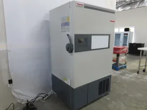 Thermo Scientific UFX70086D63 Ultra-Low Temperature -80°C Laboratory Freezer, 2 of 5