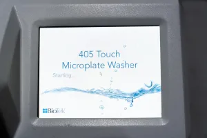 BioTek Instruments 405TSRSQ Microplate Washer, 4 of 6