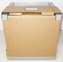 Replacement Draft Shield B2-DRFT-MG, 6 of 10