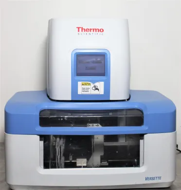 Thermo Versette 6 Position Stage Automated Liquid Handler 96/384-Channel 0.5-300 µL