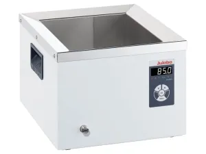 Julabo PURA 10 Water Bath, 115V/60Hz (NRTL Certified), 3 of 5