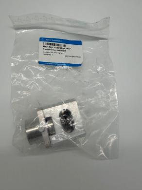 Agilent G2260-60007 Analytical Preparative 900 µL / 400 bar Autosampler Head Assembly-cover