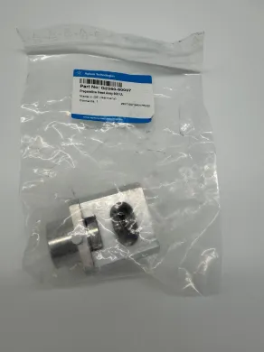 Agilent G2260-60007 Analytical Preparative 900 µL / 400 bar Autosampler Head Assembly