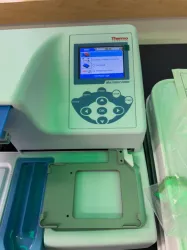 Thermo Scientific Multidrop Combi Microplate Dispenser Model 836, 2 of 4
