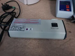 UVP UVL-14 Upland Long Wave White Light, 6 of 6