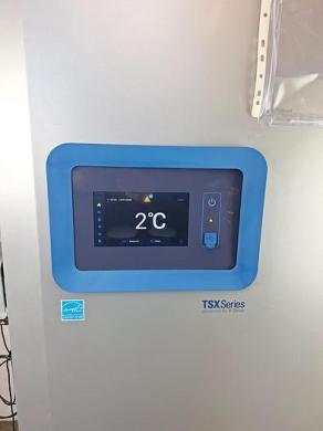 Thermo Sienctific TSX40086V Ultra Low Temp Freezer-cover