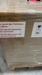 Laboklav 55M Refurbished Vertical Autoclave for Laboratory Steam Sterilization, 2 of 5