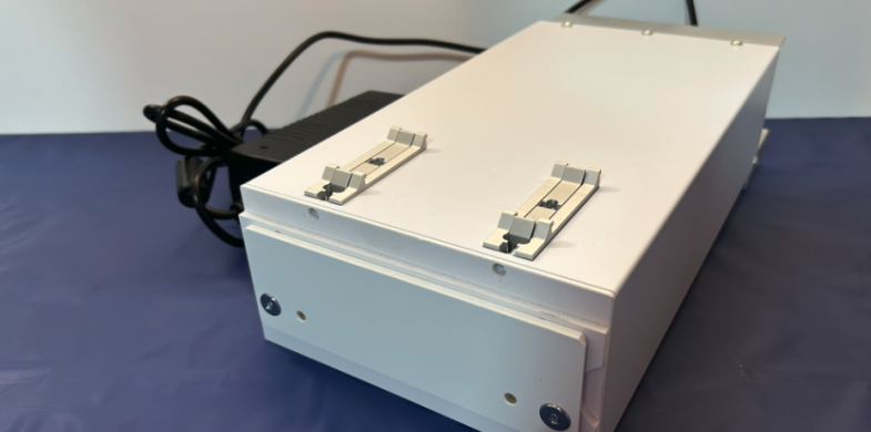 Peltier Stack 2DW Cooling Module for GERSTEL MPS Robotic Series/PAL3-cover