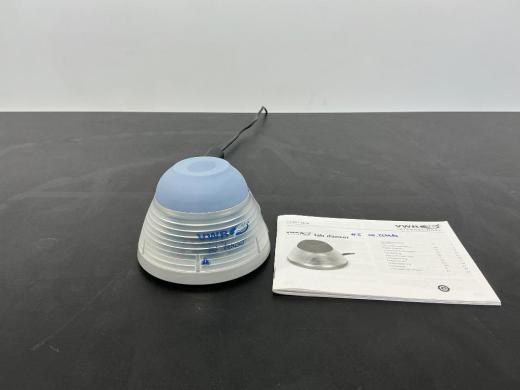 VWR Lab Dancer S040 Compact Laboratory Shaker-cover