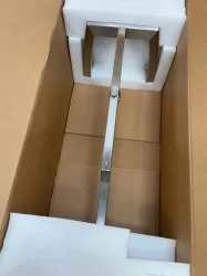 Cytiva Lab Miscellaneous Pivot Stands for Laboratory Equipment Support, 3 of 4