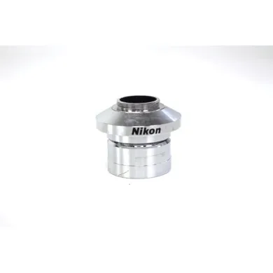 Nikon TV Camera Adapter C-Mount