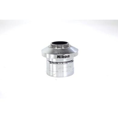 Nikon TV Camera Adapter C-Mount-cover