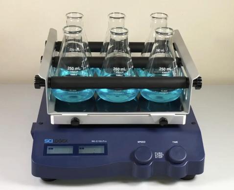 SCILOGEX SCI-L180-Pro Digital Linear Shaker with LCD Display, 100-350 RPM-cover