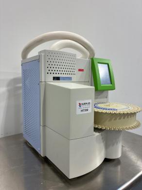PerkinElmer TurboMatrix 650 Automated Thermal Desorber for GC Sample Introduction-cover