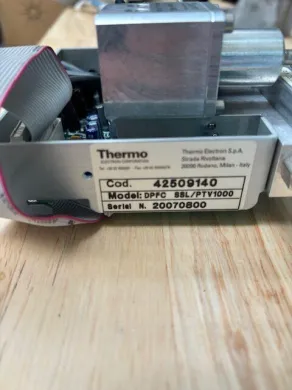 Thermo Fisher Scientific 1000 KPA Pneum Mod for SSL/PTV
