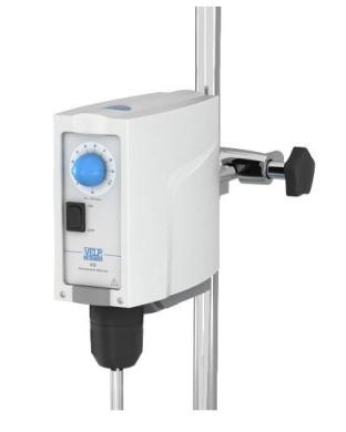 ES rod stirrer - VELP-cover
