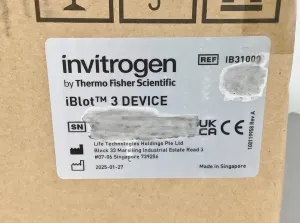 Invitrogen iBlot 3 Dry Western Blot Transfer System for Rapid Protein Transfer, 15 of 16
