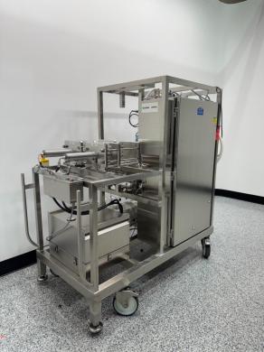 Cytiva UniFlux 120 Tangential Flow Filtration System for Bioprocessing-cover