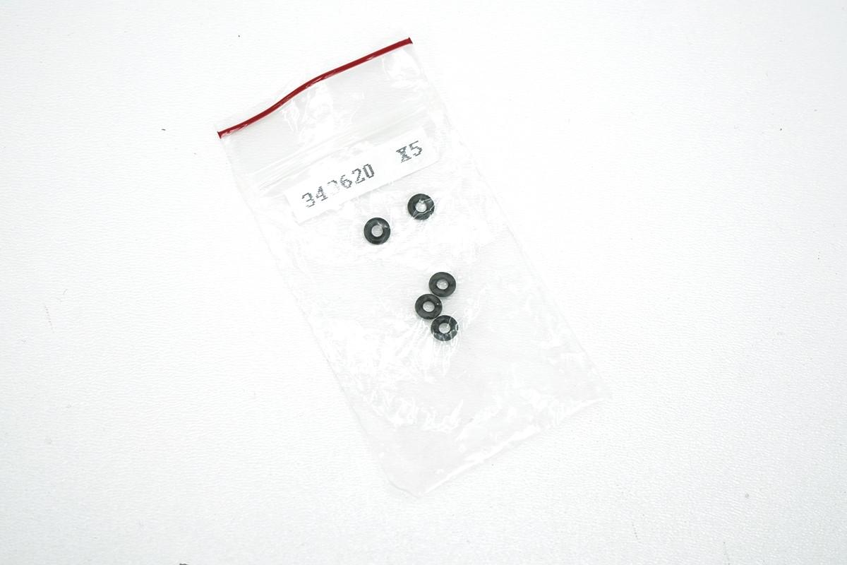 BD 343620 O-Ring Seal, 0.101 in ID x 0.070 in Width, SIP, FACSCalibur
