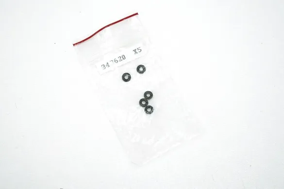 BD 343620 O-Ring Seal, 0.101 in ID x 0.070 in Width, SIP, FACSCalibur