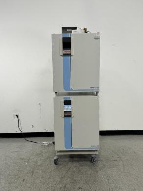 Thermo Scientific HERACell 150i Doublestack CO2 Incubator for cell culture applications-cover