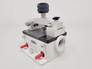 Specac Silver Gate Evolution ATR Spectroscopy Accessory, 7 of 30