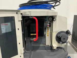 Thermo Fisher Scientific iCAP 6200 Duo Series Dual Plasma Spectrophotometer for Elemental Analysis, 3 of 4